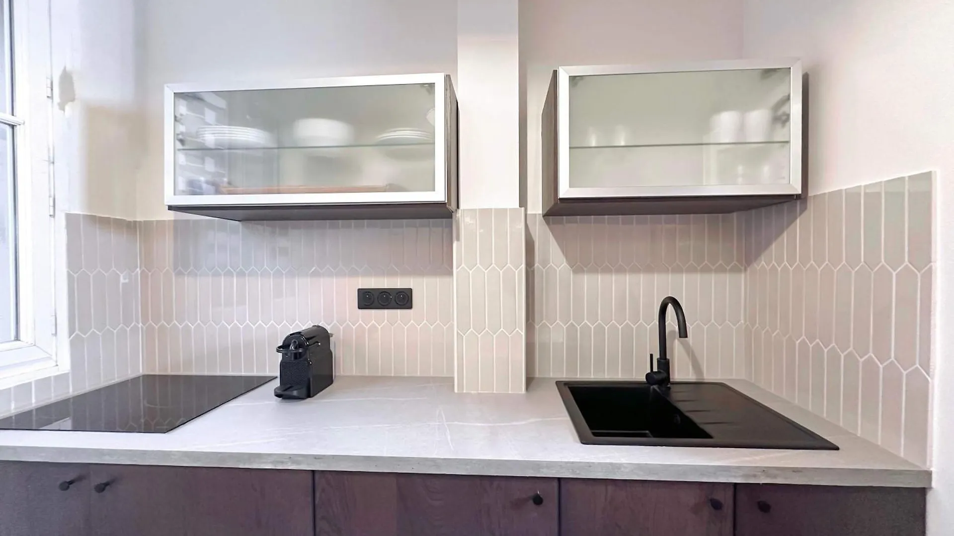 Charming Flat Near Eiffel Tower Apartment Paris