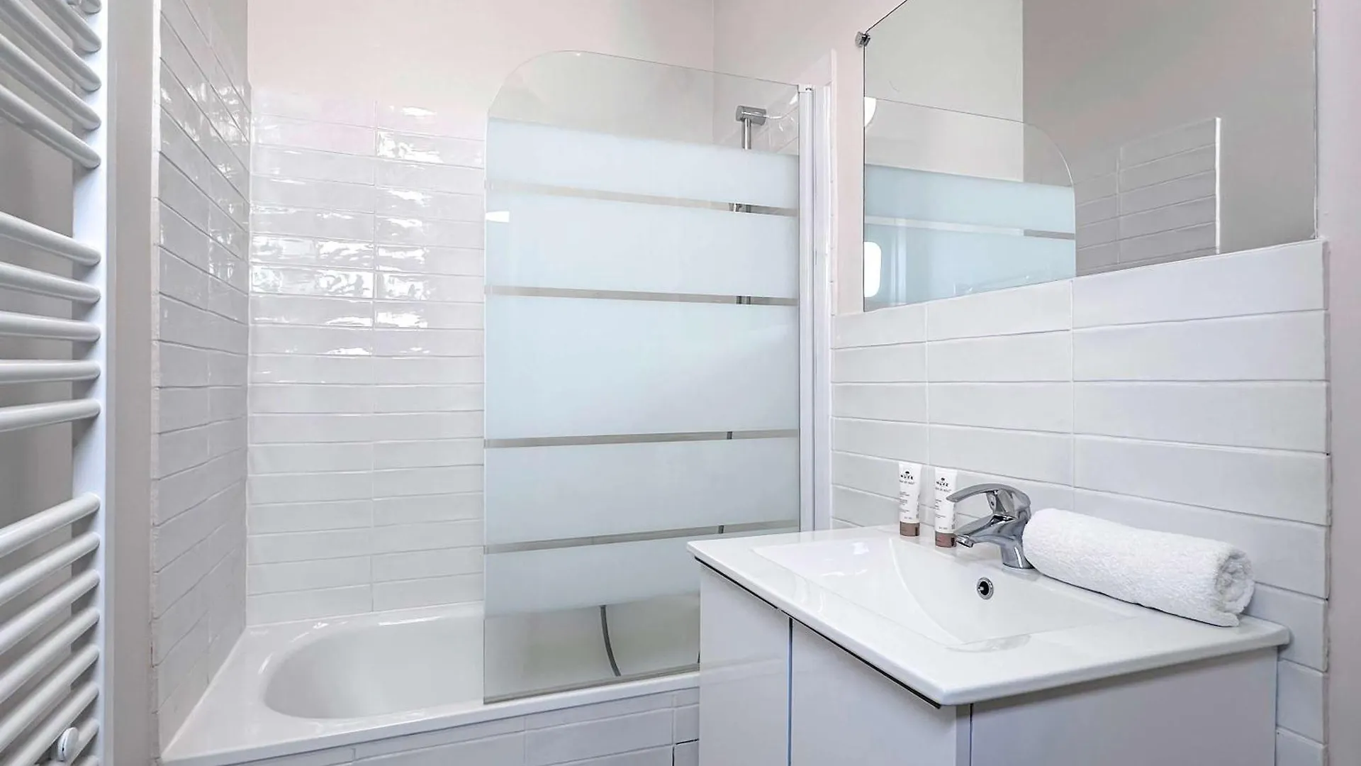 Charming Flat Near Eiffel Tower Apartment Paris 0*,